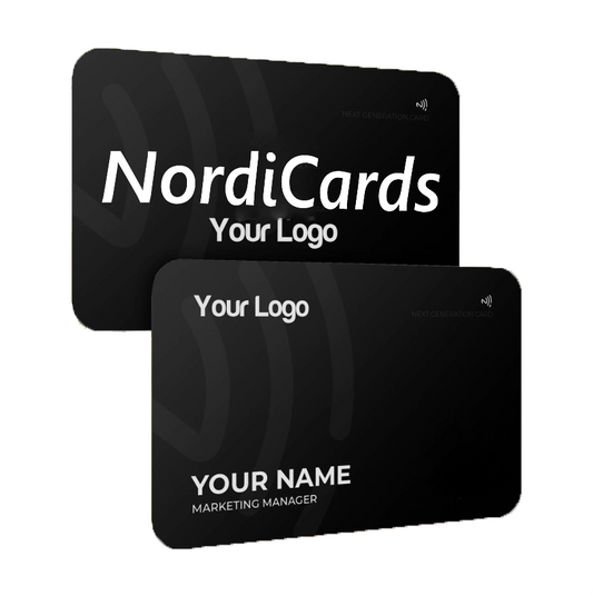 Tapcard NordCard